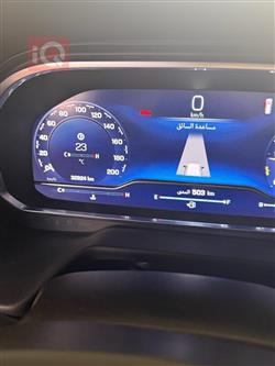 شيفروليه تاهو